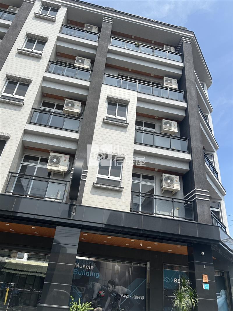 善化三民超優質買地送屋房屋室內格局與周邊環境