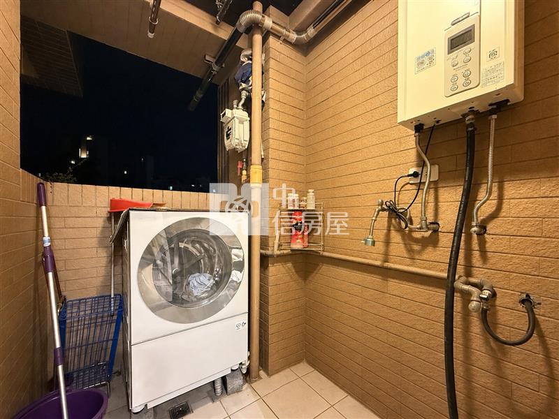 【安家】過嶺NY好漾景觀兩房車房屋室內格局與周邊環境