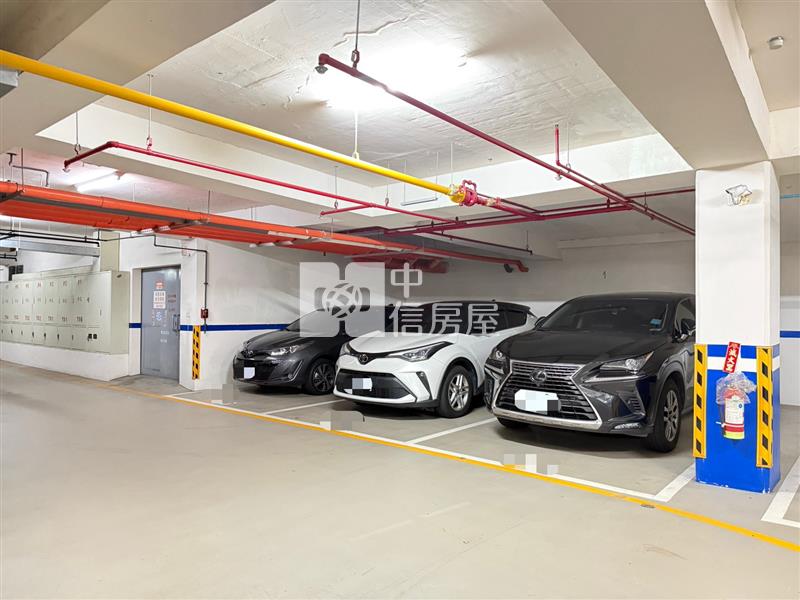 【安家】過嶺NY好漾景觀兩房車房屋室內格局與周邊環境