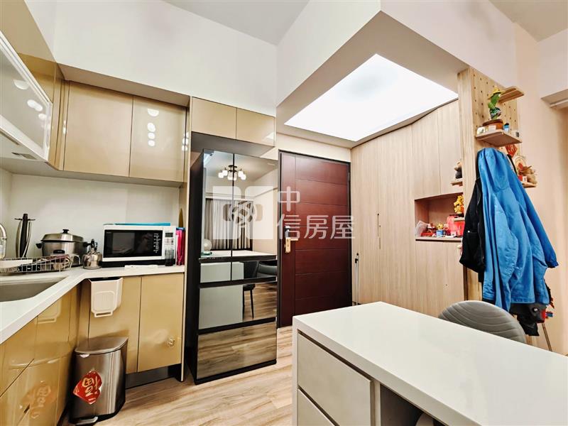 青埔旁高樓層景觀二房車房屋室內格局與周邊環境