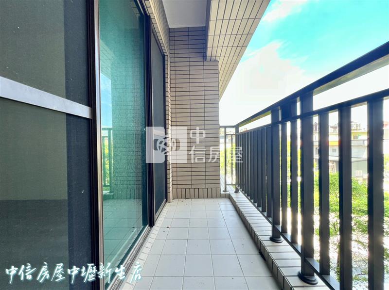 湖口中國科技大學理享城全新3房車房屋室內格局與周邊環境