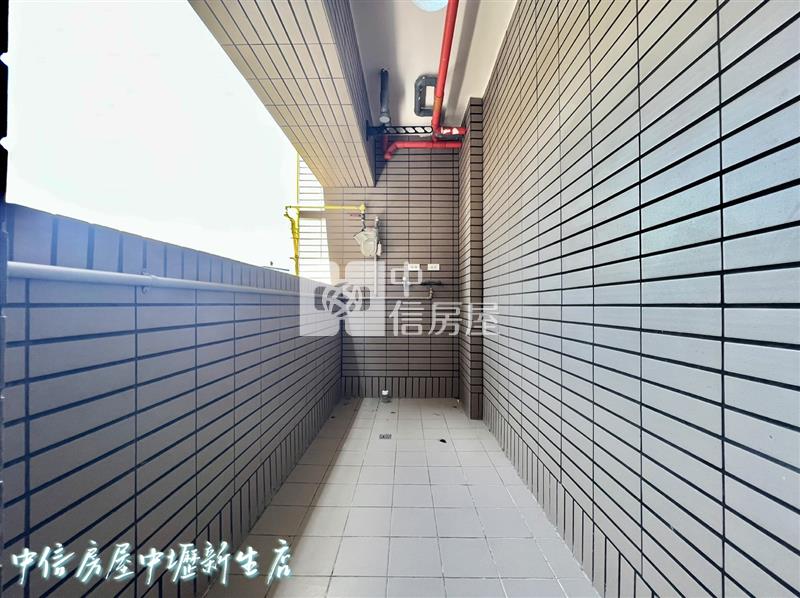 湖口中國科技大學理享城全新3房車房屋室內格局與周邊環境