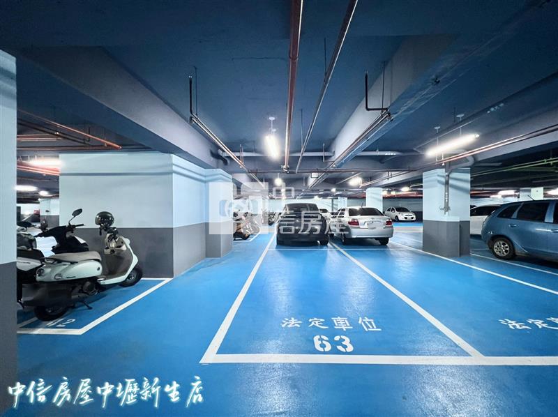 湖口中國科技大學理享城全新3房車房屋室內格局與周邊環境