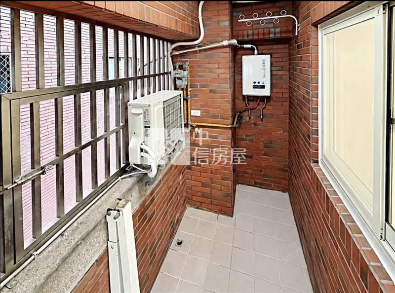 【安家】楊梅區*瑞梅國小*全新整理三房房屋室內格局與周邊環境