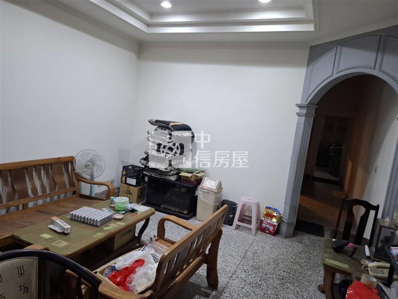 大雅上楓美透天房屋室內格局與周邊環境