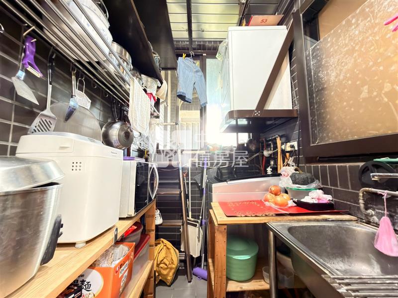 A19竹風青田景觀2房車房屋室內格局與周邊環境