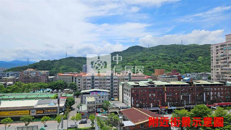 88龍鳳學院房屋室內格局與周邊環境