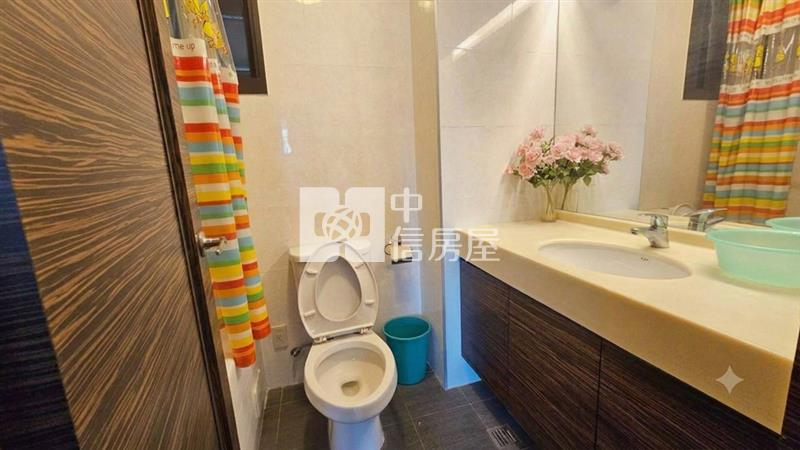 88龍鳳學院房屋室內格局與周邊環境