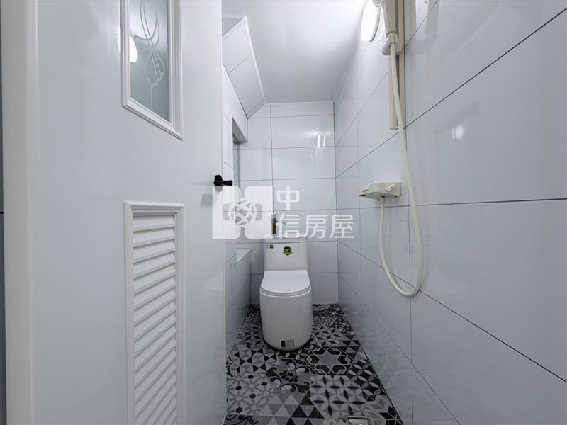 【安家】忠貞商圈整新透天房屋室內格局與周邊環境