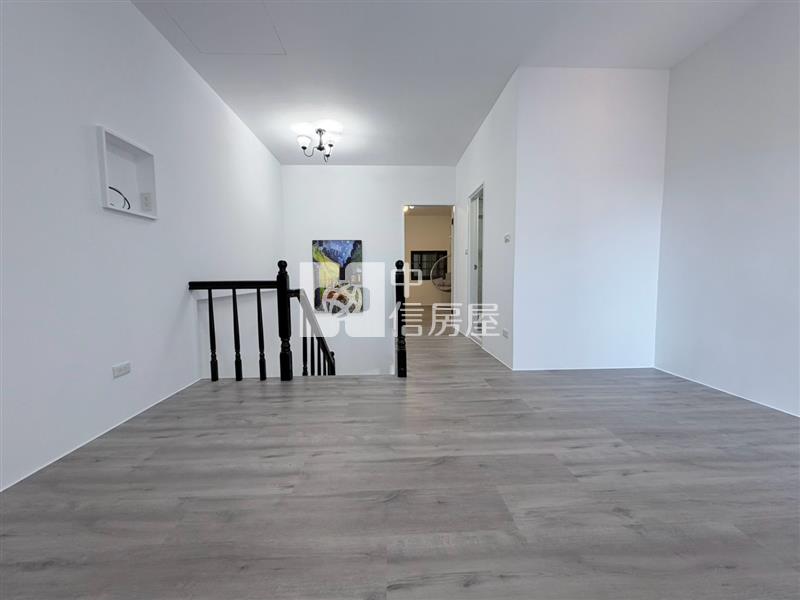 【安家】忠貞商圈整新透天房屋室內格局與周邊環境