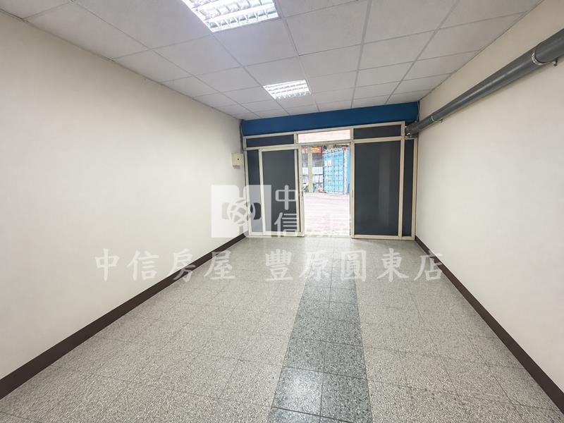 南陽路稀有釋出房屋室內格局與周邊環境