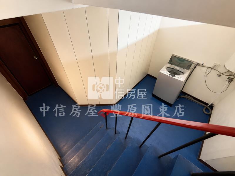 南陽路稀有釋出房屋室內格局與周邊環境