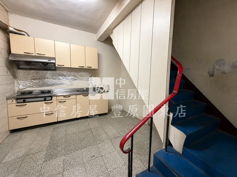 南陽路稀有釋出房屋室內格局與周邊環境