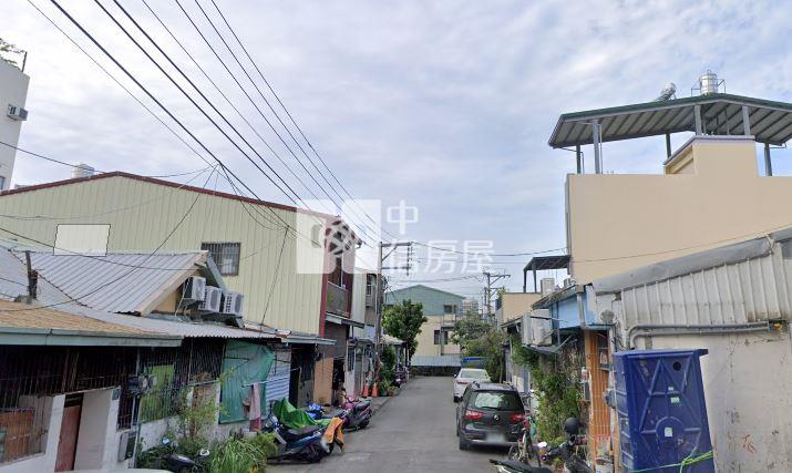 太平萬家福旁自地自建大地坪雙車電梯美別墅房屋室內格局與周邊環境