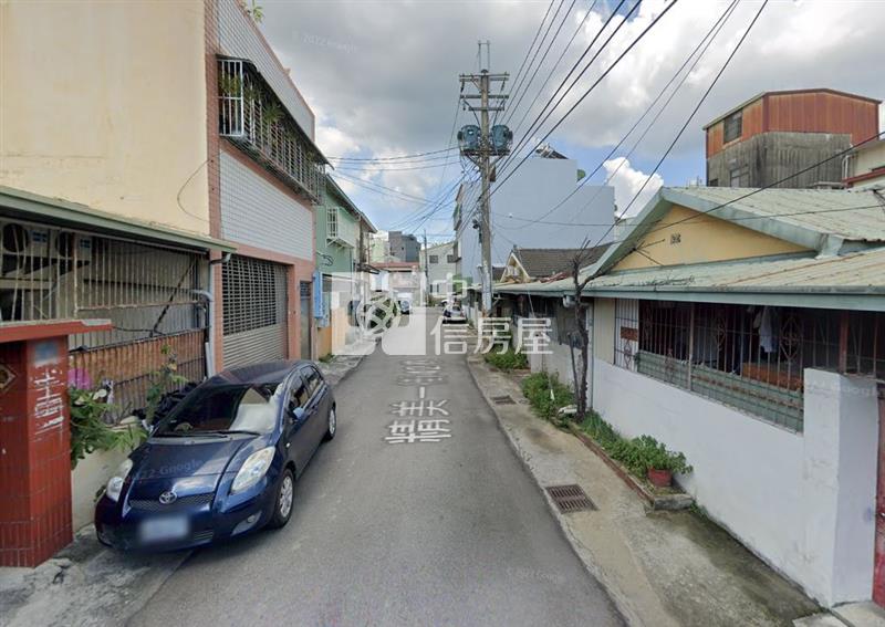 太平萬家福旁自地自建大地坪雙車電梯美別墅房屋室內格局與周邊環境