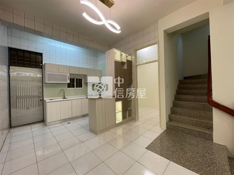 水上外溪洲別墅房屋室內格局與周邊環境