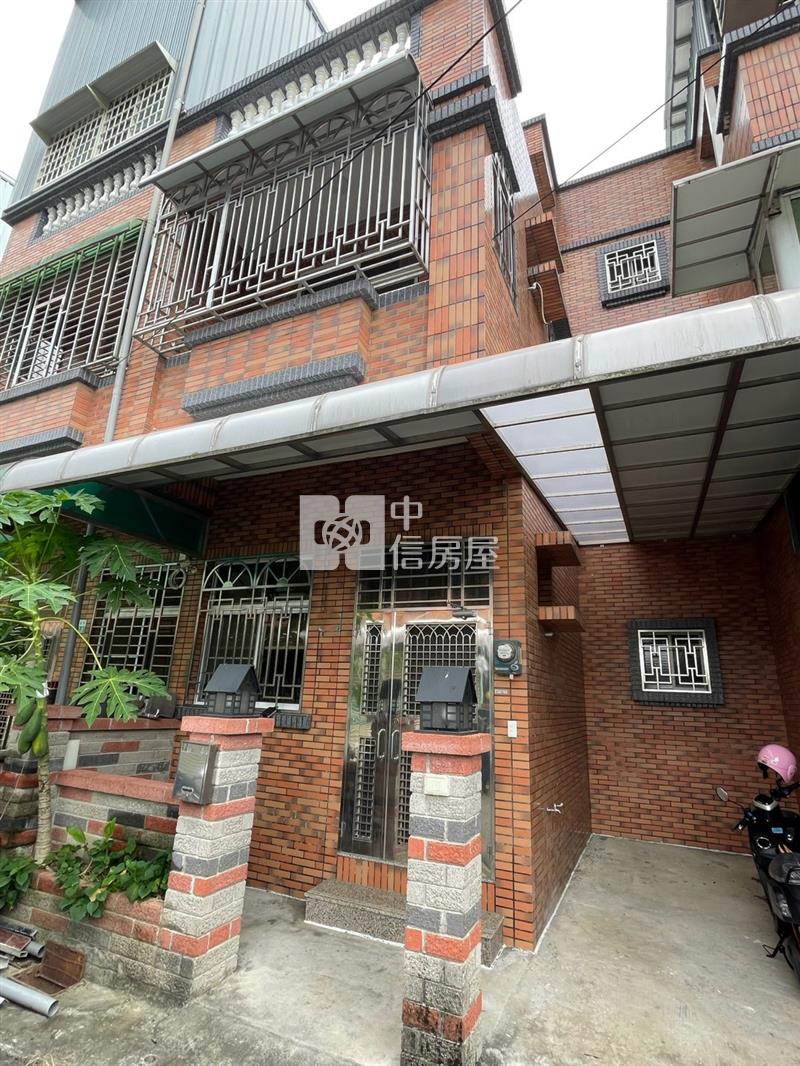 水上外溪洲別墅房屋室內格局與周邊環境