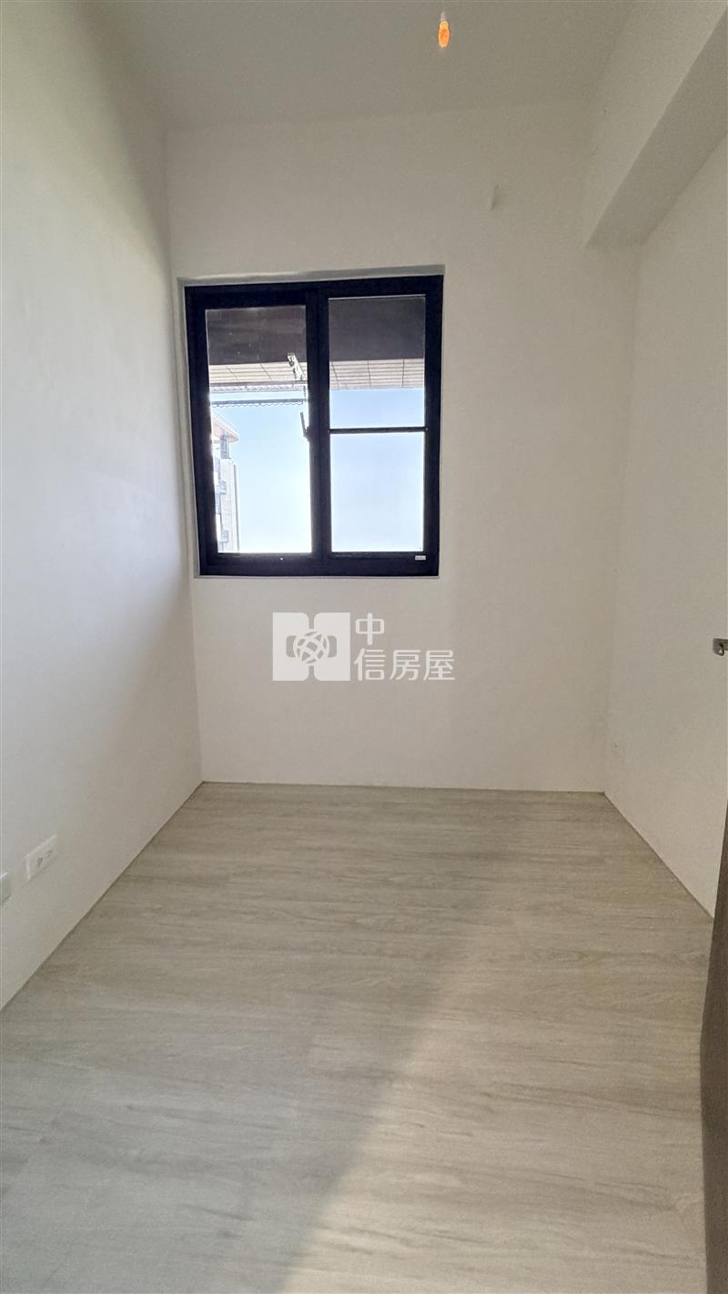 草漯和境寓見無敵海景三房車房屋室內格局與周邊環境