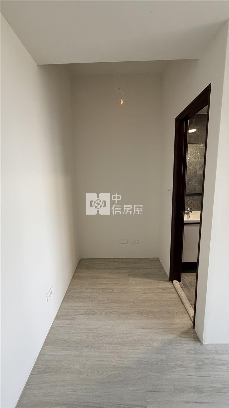 草漯和境寓見無敵海景三房車房屋室內格局與周邊環境