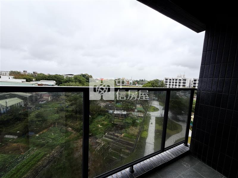 近龍岡公園~有福全新3房車房屋室內格局與周邊環境