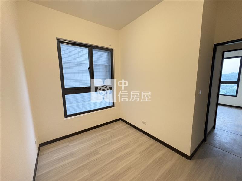 近龍岡公園~有福全新3房車房屋室內格局與周邊環境