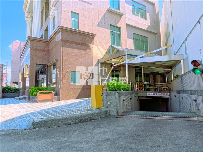 中科至尊企業總部房屋室內格局與周邊環境