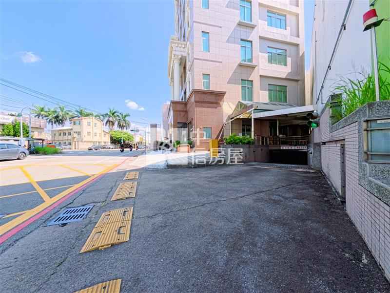 中科至尊企業總部房屋室內格局與周邊環境