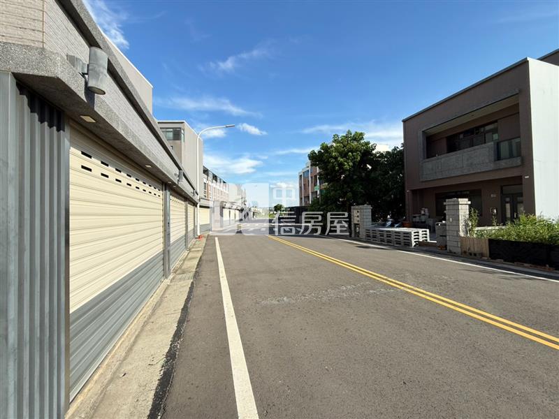 湖口 維東重劃區美透天房屋室內格局與周邊環境