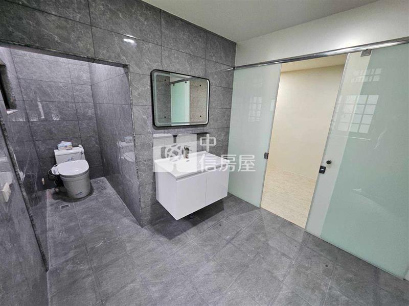 楊梅水美國小美透天房屋室內格局與周邊環境