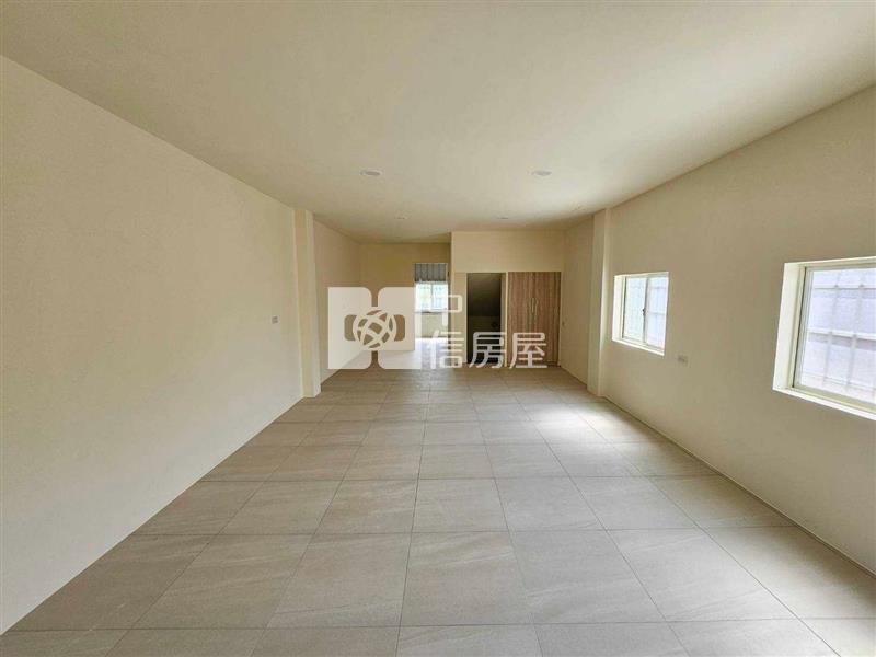 楊梅水美國小美透天房屋室內格局與周邊環境