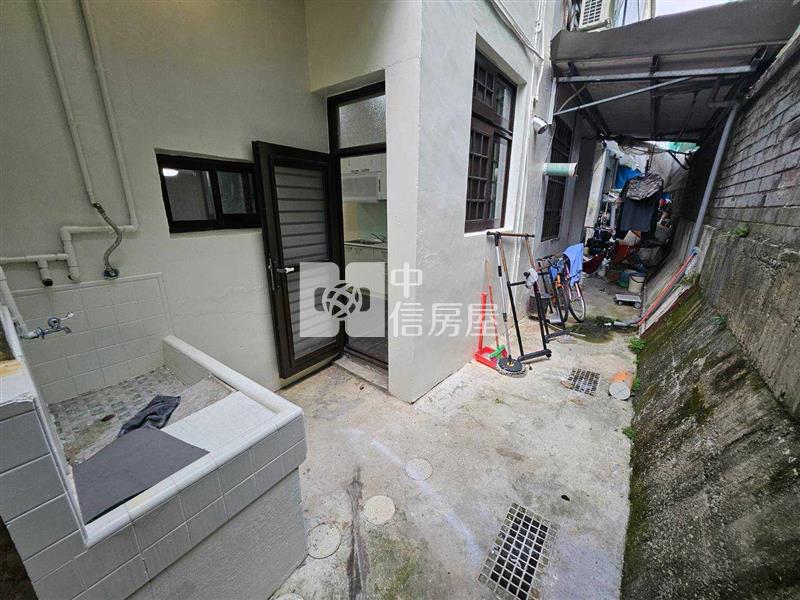 楊梅水美國小美透天房屋室內格局與周邊環境