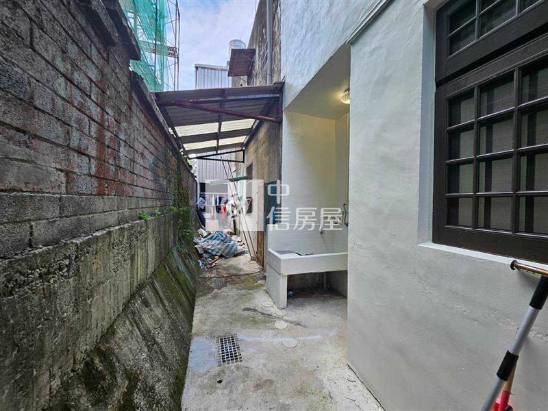 楊梅水美國小美透天房屋室內格局與周邊環境