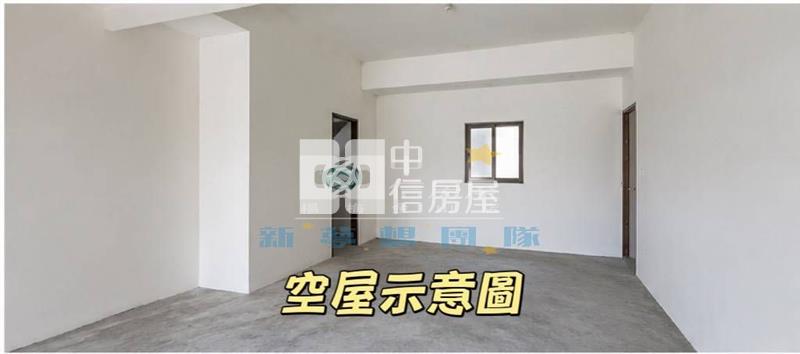 【新夢想】忠孝商圈郵局大地坪透店房屋室內格局與周邊環境
