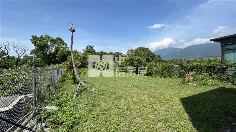 A3-6知本田園大自然境優農舍房屋室內格局與周邊環境