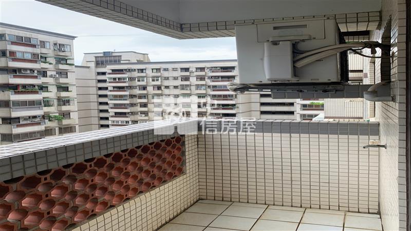 國安國宅乙區優質3房房屋室內格局與周邊環境