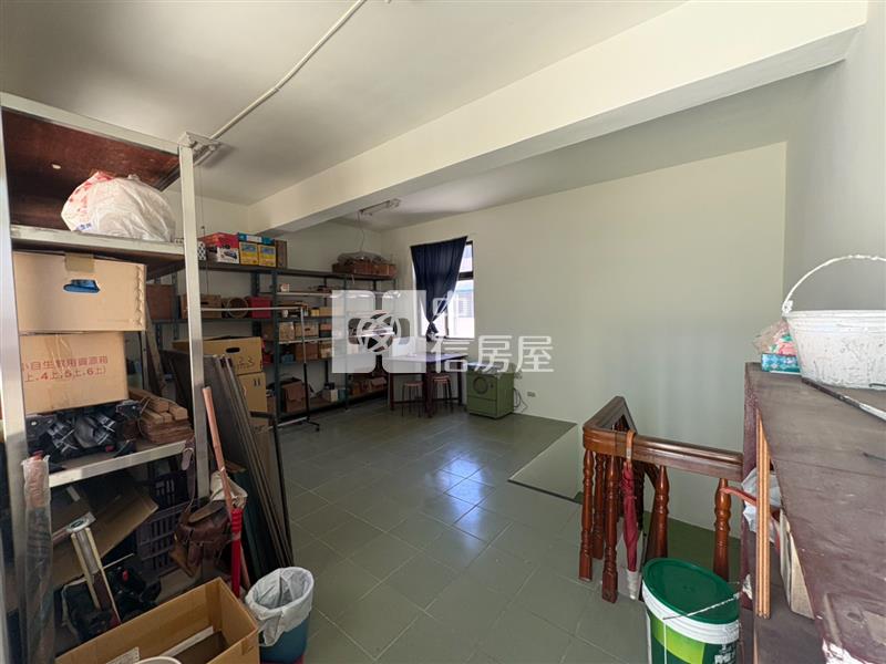 大溪員樹林國小｜三元社區｜前院停車透天房屋室內格局與周邊環境