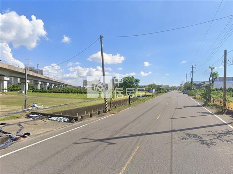新市橋頭近南科園區都內農地房屋室內格局與周邊環境