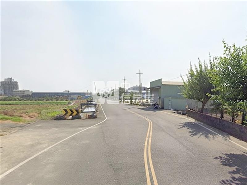 新市橋頭近南科園區都內農地房屋室內格局與周邊環境