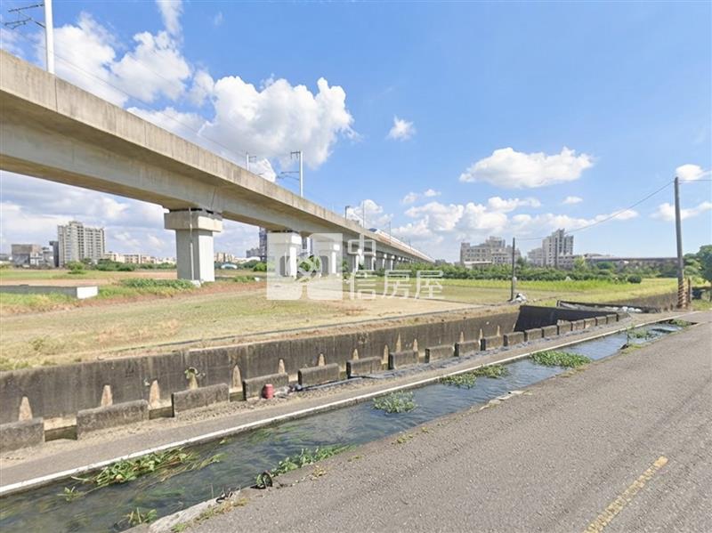 新市橋頭近南科園區都內農地房屋室內格局與周邊環境