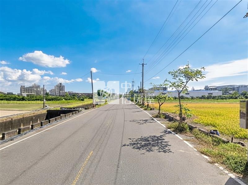 新市橋頭近南科園區都內農地房屋室內格局與周邊環境