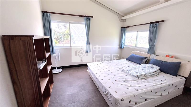 A1-103拾光逸居慢活農舍房屋室內格局與周邊環境
