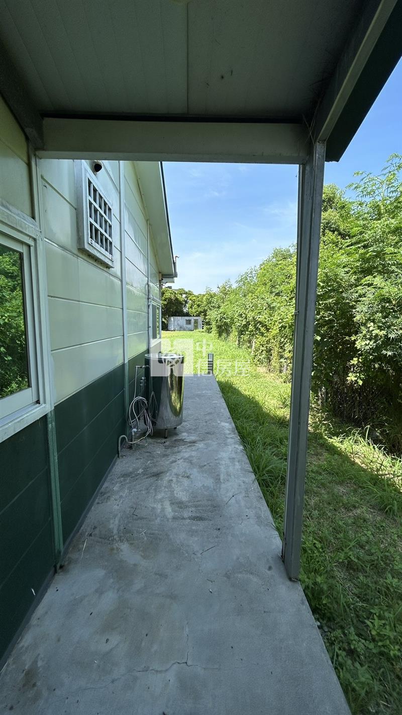 A1-103拾光逸居慢活農舍房屋室內格局與周邊環境