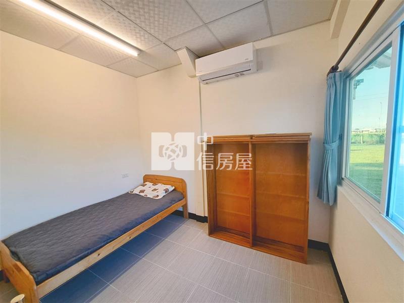 A1-103拾光逸居慢活農舍房屋室內格局與周邊環境