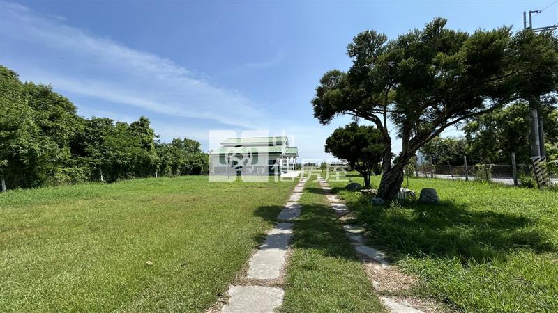 A1-103拾光逸居慢活農舍房屋室內格局與周邊環境