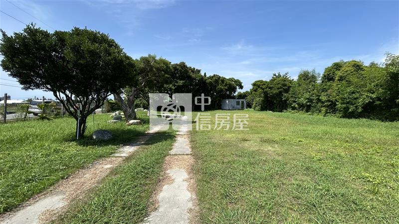 A1-103拾光逸居慢活農舍房屋室內格局與周邊環境