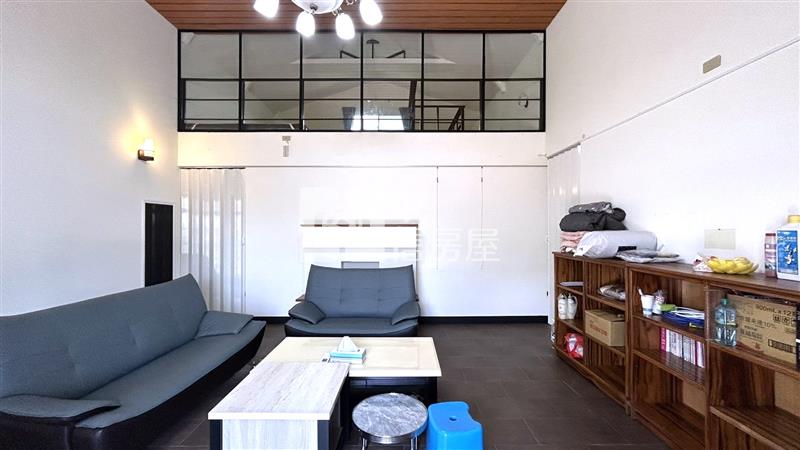 A1-103拾光逸居慢活農舍房屋室內格局與周邊環境