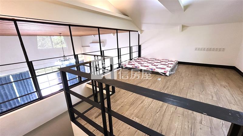 A1-103拾光逸居慢活農舍房屋室內格局與周邊環境