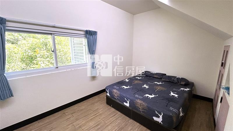 A1-103拾光逸居慢活農舍房屋室內格局與周邊環境