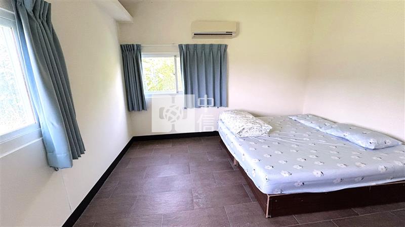 A1-103拾光逸居慢活農舍房屋室內格局與周邊環境