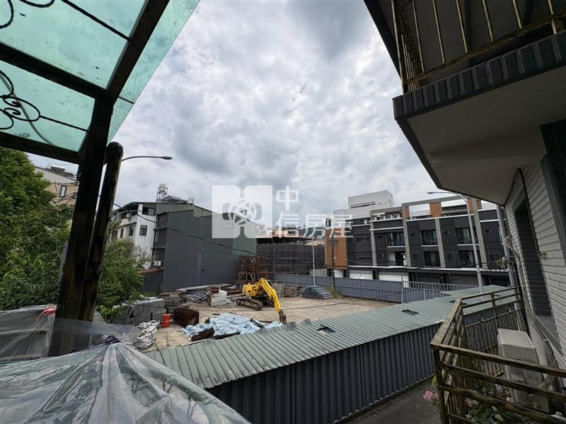 免整理【樹人夜市】透天房屋室內格局與周邊環境